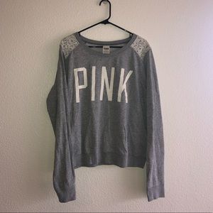Victoria secret PINK Sweater